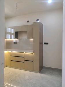 Kitchen Image of 1200 Sq.ft 3 BHK Independent House for sale in BPTP District 2, Sector 86 Faridabad for Rs. 18000000