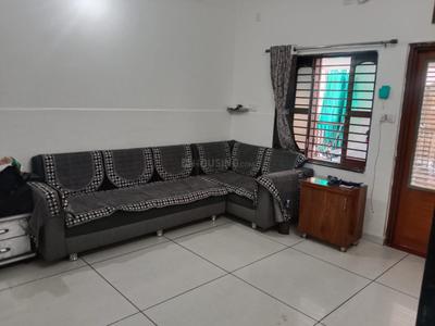 Hall Image of 1450 Sq.ft 2 BHK Independent House for sale in Chandkheda Ahmedabad for Rs. 12600000