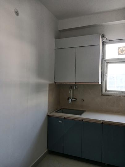 Raheja Vedaanta Main Image 1