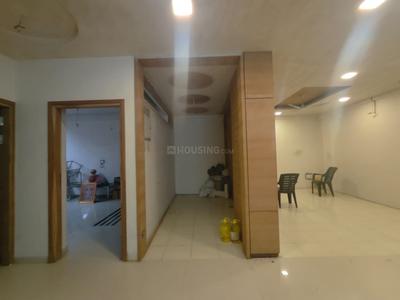 Hall Image of 6750 Sq.ft 5 BHK Independent House for sale in Prahlad Nagar Ahmedabad for Rs. 83100000