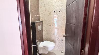 Bathroom Image of 1061 Sq.ft 2 BHK Apartment / Flat for sale in Sunkadakatte Bengaluru for Rs. 7950000