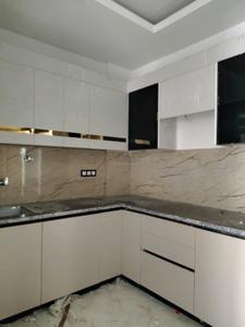 Kitchen Image of 1095 Sq.ft 2 BHK Apartment / Flat for sale in Devla Greater Noida for Rs. 3742580