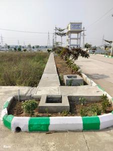 Image of 183 Sq.ft Residential Plot / Land for sale in Gunadala, Vijayawada for Rs. 6039000