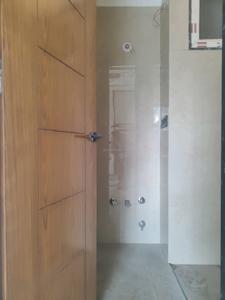 Common Bathroom Image of 1500 Sq.ft 3 BHK Builder Floor for sale in Urban Blossom, Green Field Colony Faridabad for Rs. 14500000