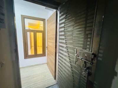 Main Entrance Image of 1125 Sq.ft 3 BHK Builder Floor for sale in Chhattarpur New Delhi for Rs. 8500000