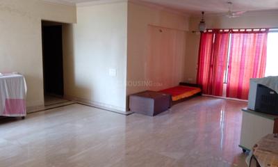 Hall Image of 1980 Sq.ft 3 BHK Apartment / Flat for sale in K Raheja Quiescent Heights, Malad West Mumbai for Rs. 45000000