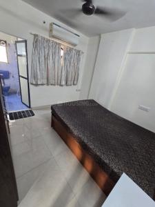 Bedroom Image of 1400 Sq.ft 3 BHK Apartment / Flat for rent in Vile Parle East Mumbai for Rs. 130000