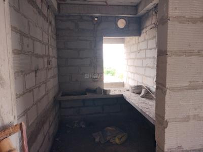 Kitchen Image of 1600 Sq.ft 3 BHK Apartment / Flat for sale in Atala Bhubaneswar for Rs. 9300000