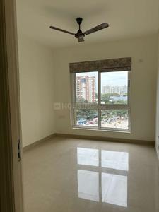 Bedroom Image of 1539 Sq.ft 3 BHK Apartment / Flat for sale in Sattva Senorita, Junnasandra Bengaluru for Rs. 22000000
