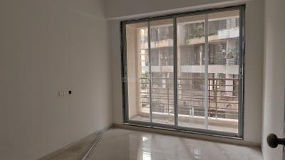 Bedroom Image of 740 Sq.ft 1 BHK Apartment / Flat for sale in Prithvi Aarna, Ulwe Navi Mumbai for Rs. 6500000