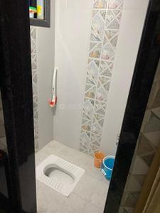 Image of 550 Sq.ft 1 BHK Apartment / Flat for rent in Neelam Nagar, Mulund East, Mumbai for Rs. 34500