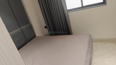 Bedroom Image of 900 Sq.ft 2 BHK Apartment / Flat for sale in Raj Tulsi City , Badlapur East Badlapur for Rs. 3600000