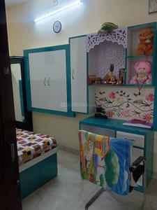Bedroom Image of 1260 Sq.ft 3 BHK Builder Floor for sale in Dadabadi Kota for Rs. 5200000