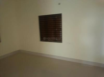 Bedroom Image of 1350 Sq.ft 2 BHK Builder Floor for rent in Ghatikia Bhubaneswar for Rs. 13000