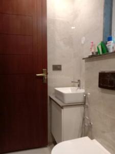 Image of 1260 Sq.ft 3 BHK Builder Floor for sale in East Of Kailash, New Delhi for Rs. 36000000