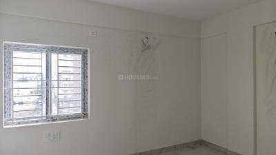Bedroom Image of 1671 Sq.ft 3 BHK Apartment / Flat for sale in Horamavu Bengaluru for Rs. 7700000