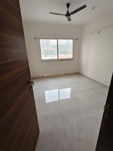 Hall Image of 1050 Sq.ft 2 BHK Apartment / Flat for sale in K Raheja Raheja Reserve, Mohammed Wadi Pune for Rs. 10700000