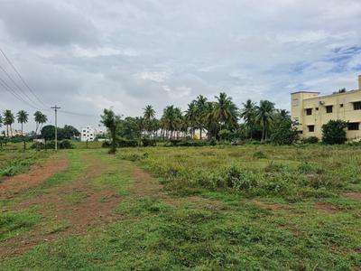 Image of 1800 Sq.ft Residential Plot / Land for sale in Rathinamangalam, Chennai for Rs. 6930000