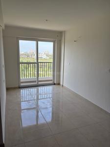 Hall Image of 1400 Sq.ft 3 BHK Apartment / Flat for rent in Jubilee Hamellia, Sector 116 Mohali for Rs. 35000