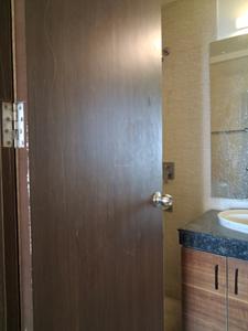 Bedroom Two Image of 1625 Sq.ft 3 BHK Apartment / Flat for sale in ATS Le Grandiose, Sector 150 Noida for Rs. 18100000