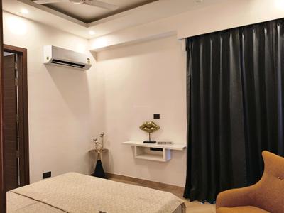 Bedroom Image of 1500 Sq.ft 3 BHK Builder Floor for sale in Trehan Luxury Floors 71, Sector 71 Gurgaon for Rs. 22500000