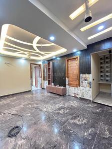 2 BHK Independent Builder Floor