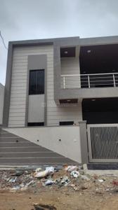 Image of 1225 Sq.ft 3 BHK Duplex for sale in Adarsh Nagar, Durg for Rs. 7300000