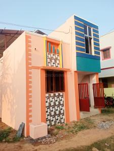 Image of 750 Sq.ft 2 BHK Independent House for rent in Trichy, Tiruchirappalli for Rs. 10000