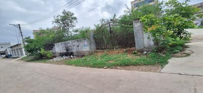 Image of 1066 Sq.ft Residential Plot / Land for sale in Bolarum, Secunderabad for Rs. 96666666
