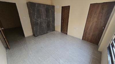 Bedroom Image of 1053 Sq.ft 4 BHK Duplex for sale in Anusthan Bungalows, Vatva Ahmedabad for Rs. 9500000