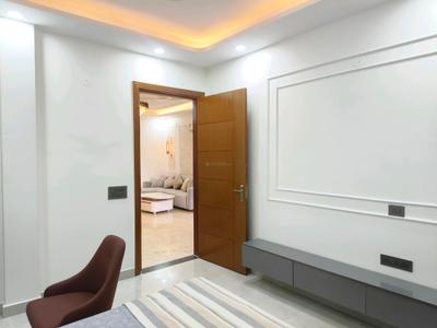 Bedroom Image of 1650 Sq.ft 3 BHK Builder Floor for sale in Skywhales Vienna Greens II, Sector 99A Gurgaon for Rs. 19500000