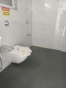 Bedroom Two Image of 1497 Sq.ft 3 BHK Apartment / Flat for sale in Space Paramount Tower, Mohammed Wadi Pune for Rs. 12000000