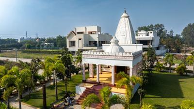 Image of 1000 Sq.ft Residential Plot / Land for sale in Shankar Nagar, Raipur for Rs. 3750000