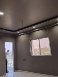 Hall Image of 1050 Sq.ft 3 BHK Apartment / Flat for sale in Shiv Shivay Residency, Harni Vadodara for Rs. 7000000