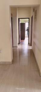 Hall Image of 1450 Sq.ft 3 BHK Apartment / Flat for sale in Active Acres, Tangra Kolkata for Rs. 12500000