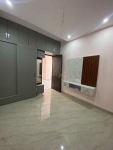 Bedroom Image of 1152 Sq.ft 3 BHK Apartment / Flat for sale in Kurali Mohali for Rs. 6990000