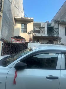 1 BHK Independent House