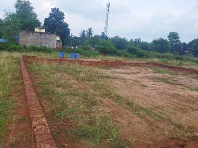 Image of 2400 Sq.ft Residential Plot / Land for sale in Paikarapur, Bhubaneswar for Rs. 4800000