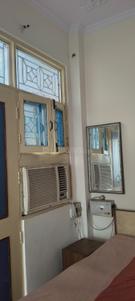 1 BHK Independent Builder Floor