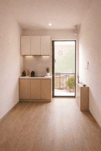 Image of 290 Sq.ft 1 RK Studio for sale in Sector 48, Gurgaon for Rs. 2500000