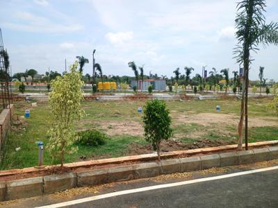Sirugavur Plot View 1