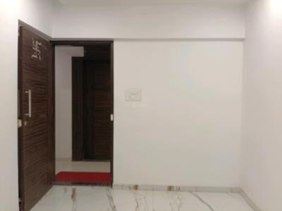 Living Room Image of 549 Sq.ft 1 BHK Apartment / Flat for sale in Seven Eleven Apna Ghar Phase III NX, Mira Road East Mira Bhayandar for Rs. 5052000