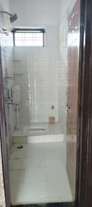 Bathroom Image of 1000 Sq.ft 2 BHK Independent House for rent in Banjarawala Dehradun for Rs. 14000