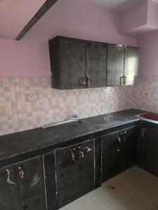 Kitchen Image of 1500 Sq.ft 3 BHK Apartment / Flat for rent in Mango Jamshedpur for Rs. 15000