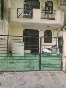 Main Entrance Image of 1620 Sq.ft 3 BHK Builder Floor for sale in Sector 49 Faridabad for Rs. 8000000