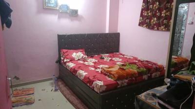 Bedroom Image of 495 Sq.ft 1 BHK Apartment / Flat for sale in Sarkhej Ahmedabad for Rs. 1800000