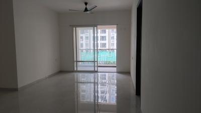 Living Room Image of 1490 Sq.ft 3 BHK Apartment / Flat for sale in Nyati Era IV, Dhanori Pune for Rs. 13600000