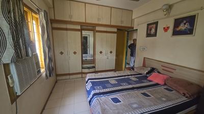 Bedroom Image of 1685 Sq.ft 3 BHK Apartment / Flat for sale in Ambawadi Ahmedabad for Rs. 9500000