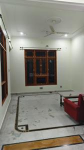 Hall Image of 1150 Sq.ft 2 BHK Independent House for rent in Gomti Nagar Lucknow for Rs. 18000