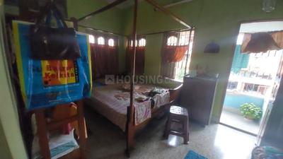 Hall Image of 1800 Sq.ft 4 BHK Independent House for sale in Behala Kolkata for Rs. 8500000